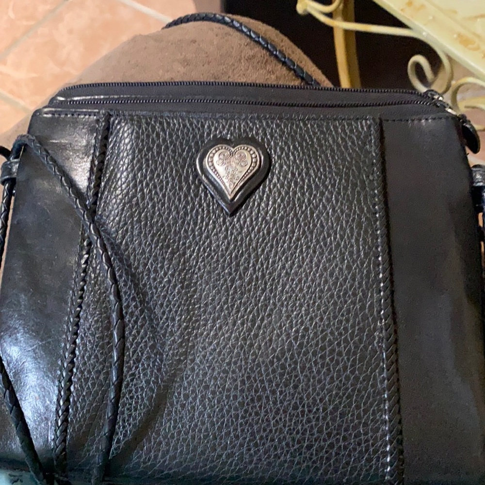 Brighton Crossbody